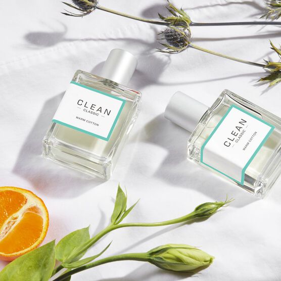 Perfume Clean Reserve Classic Warm Cotton Unissex Eau de Parfum